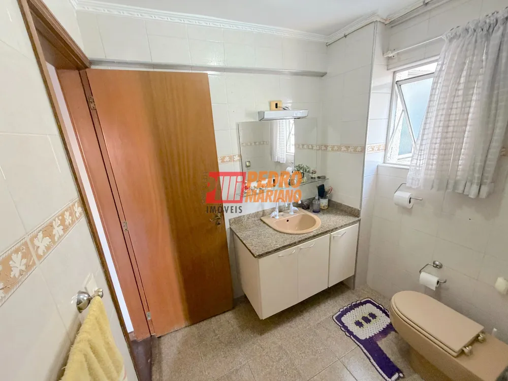Apartamento, 3 quartos, 127 m² - Foto 9