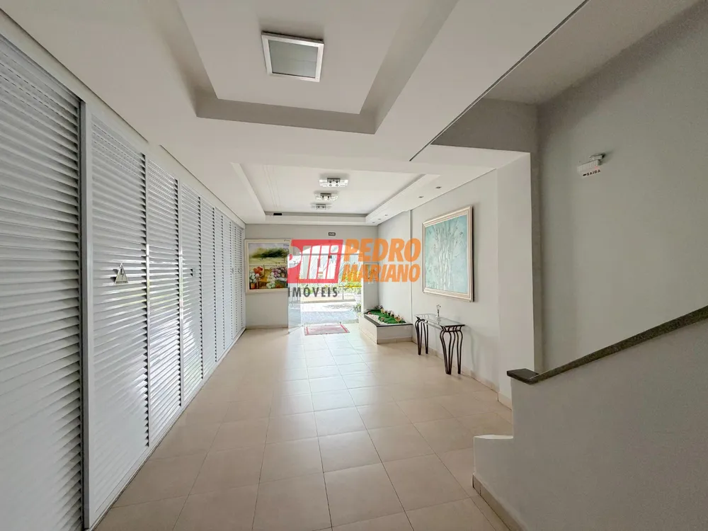 Apartamento, 3 quartos, 127 m² - Foto 11