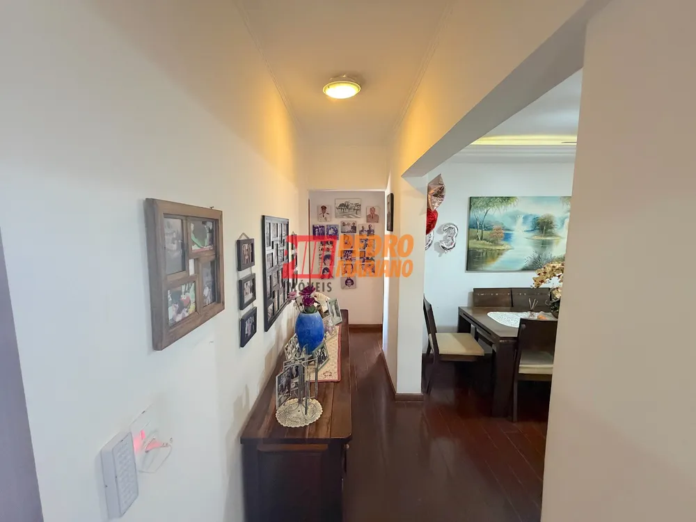 Apartamento, 3 quartos, 127 m² - Foto 3