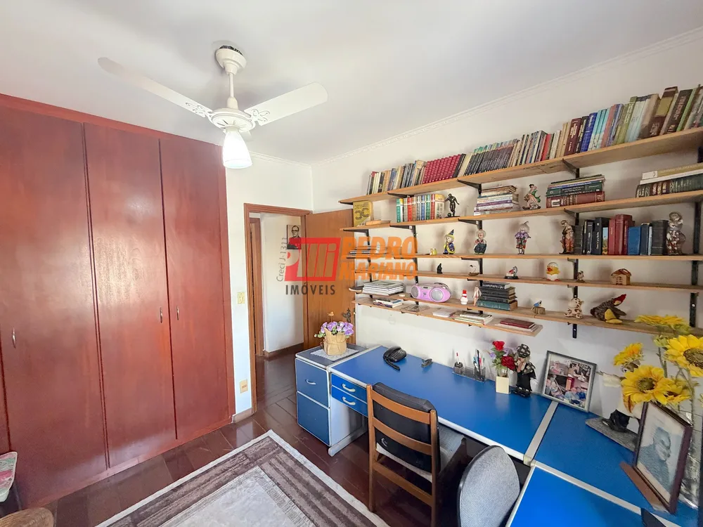 Apartamento, 3 quartos, 127 m² - Foto 8