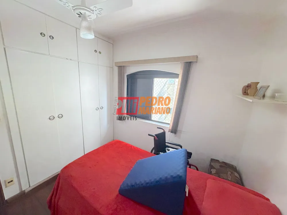 Apartamento, 3 quartos, 127 m² - Foto 7