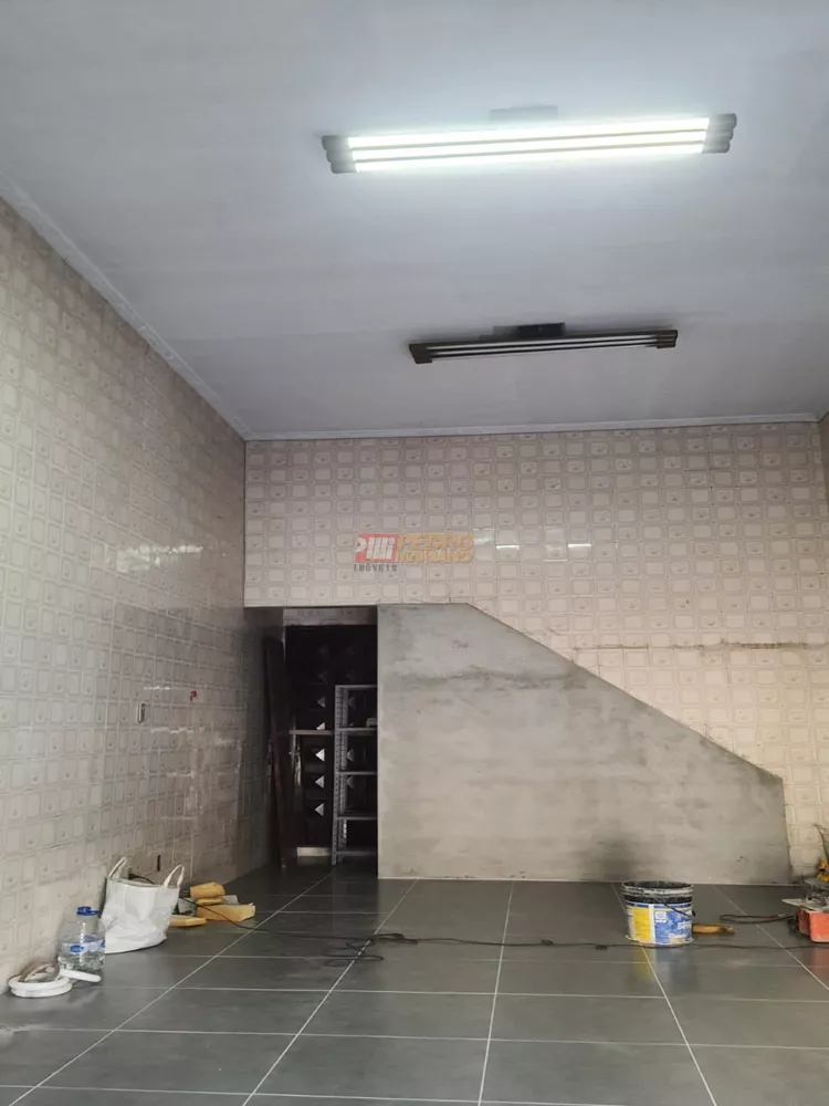 Conjunto Comercial-Sala para alugar, 45m² - Foto 3