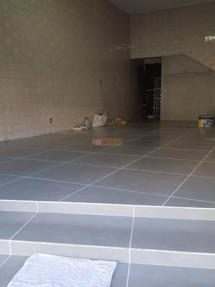 Conjunto Comercial-Sala para alugar, 45m² - Foto 1