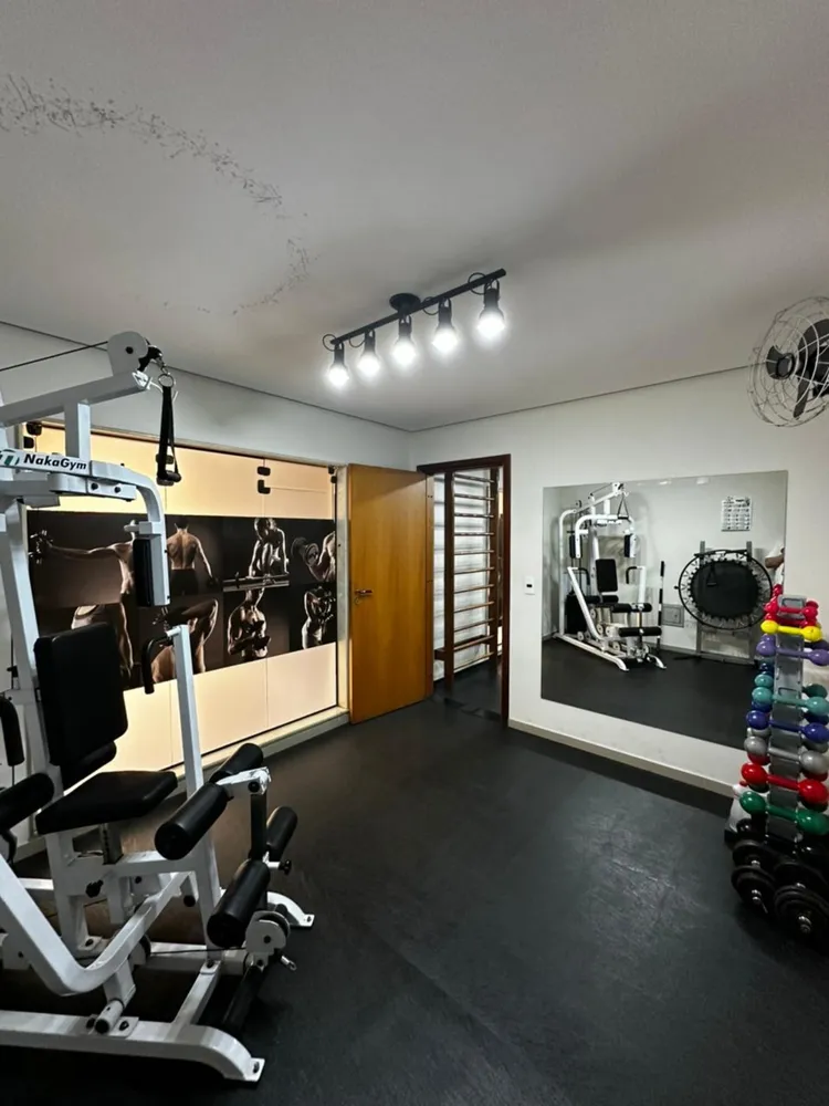 Apartamento, 3 quartos, 200 m² - Foto 20