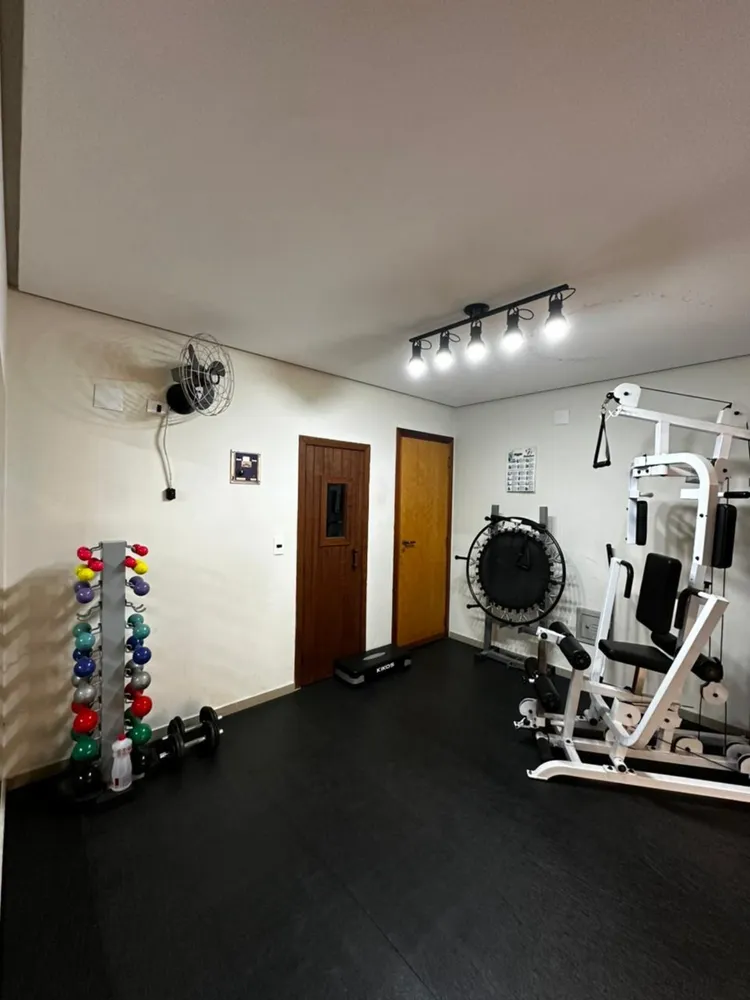 Apartamento, 3 quartos, 200 m² - Foto 21