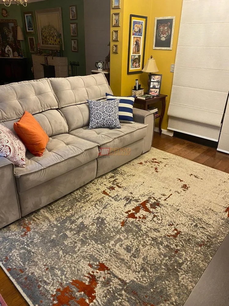 Apartamento, 3 quartos, 200 m² - Foto 5