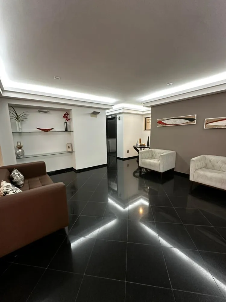 Apartamento, 3 quartos, 200 m² - Foto 22