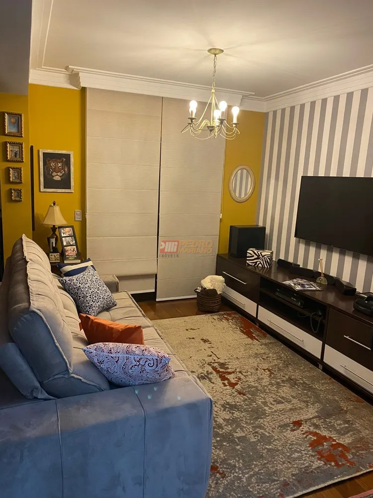 Apartamento, 3 quartos, 200 m² - Foto 4