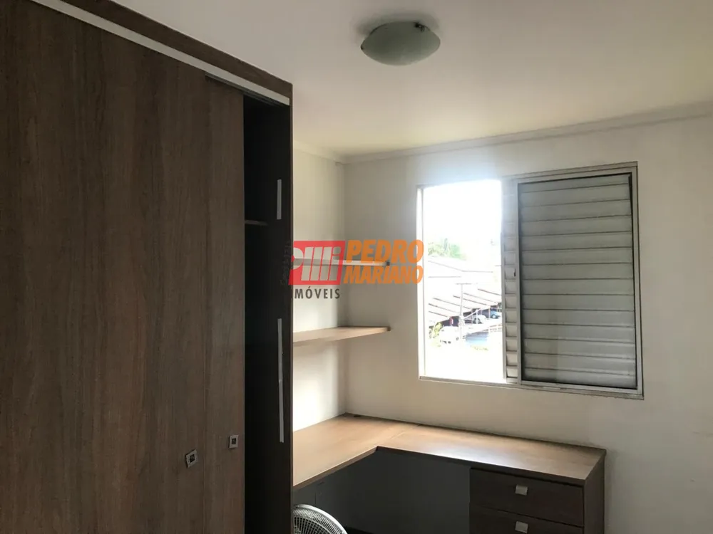 Apartamento, 2 quartos, 45 m² - Foto 1