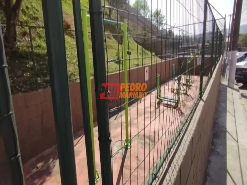 Apartamento, 2 quartos, 45 m² - Foto 5