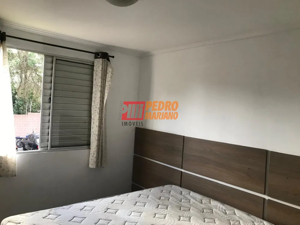 Apartamento, 2 quartos, 45 m² - Foto 2
