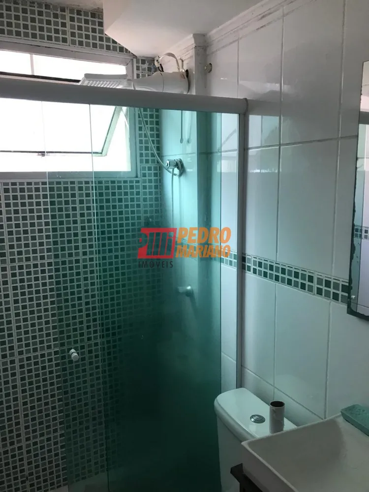 Apartamento, 2 quartos, 45 m² - Foto 4