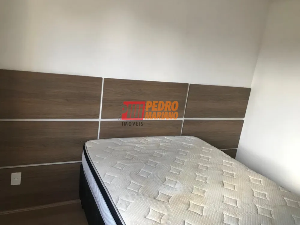 Apartamento, 2 quartos, 45 m² - Foto 3