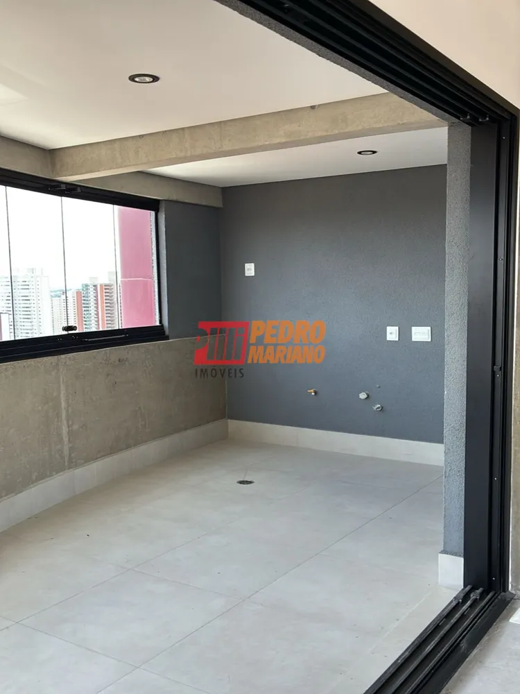 Apartamento, 2 quartos, 68 m² - Foto 2