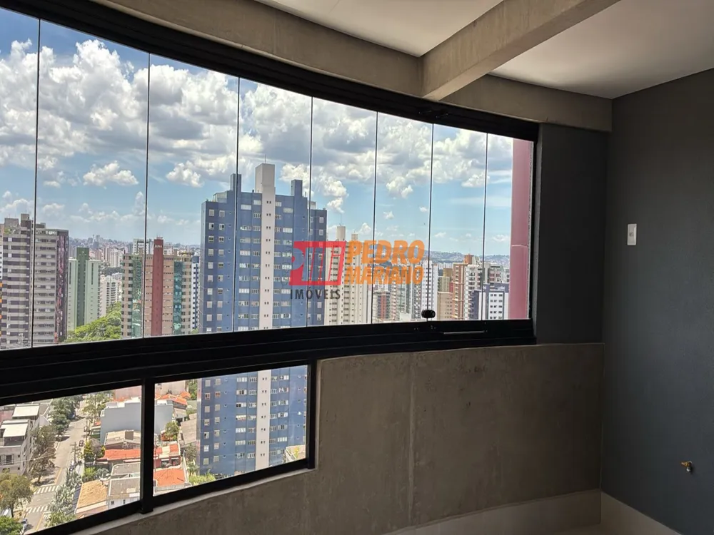 Apartamento, 2 quartos, 68 m² - Foto 3