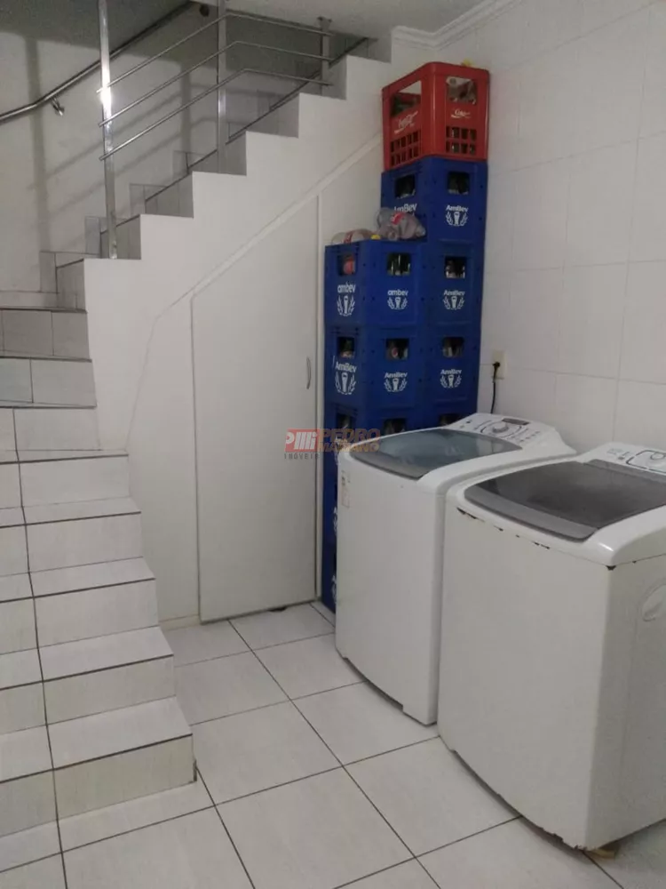 Sobrado, 3 quartos, 318 m² - Foto 32