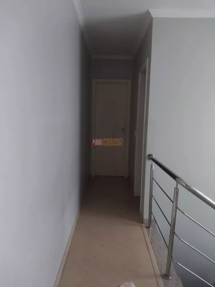 Sobrado, 3 quartos, 318 m² - Foto 26