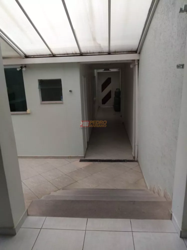 Sobrado, 3 quartos, 318 m² - Foto 27