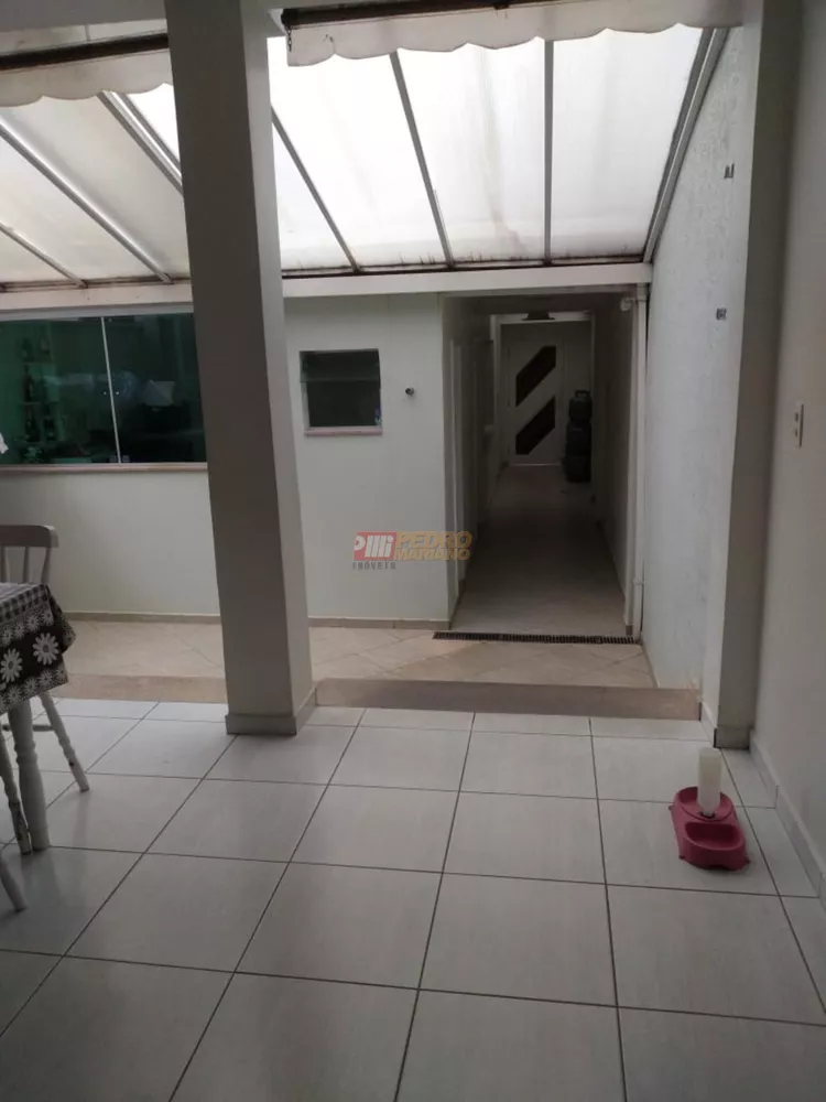Sobrado, 3 quartos, 318 m² - Foto 14