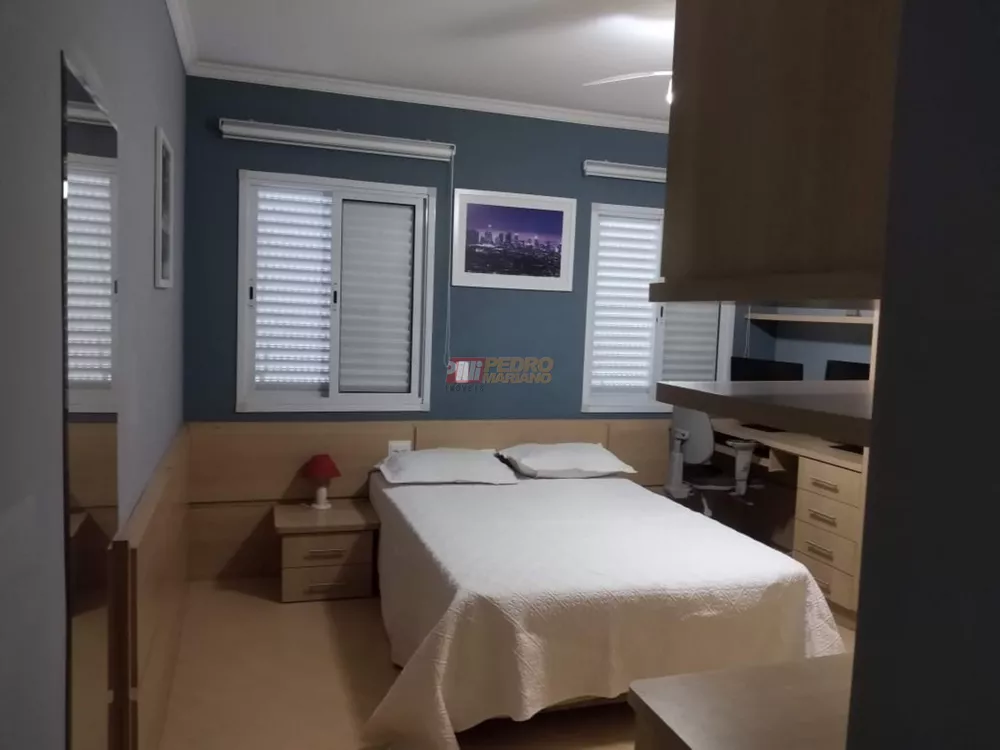 Sobrado, 3 quartos, 318 m² - Foto 37
