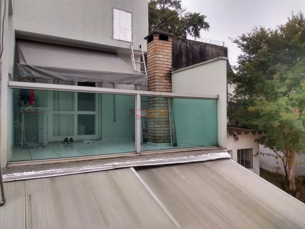 Sobrado, 3 quartos, 318 m² - Foto 33