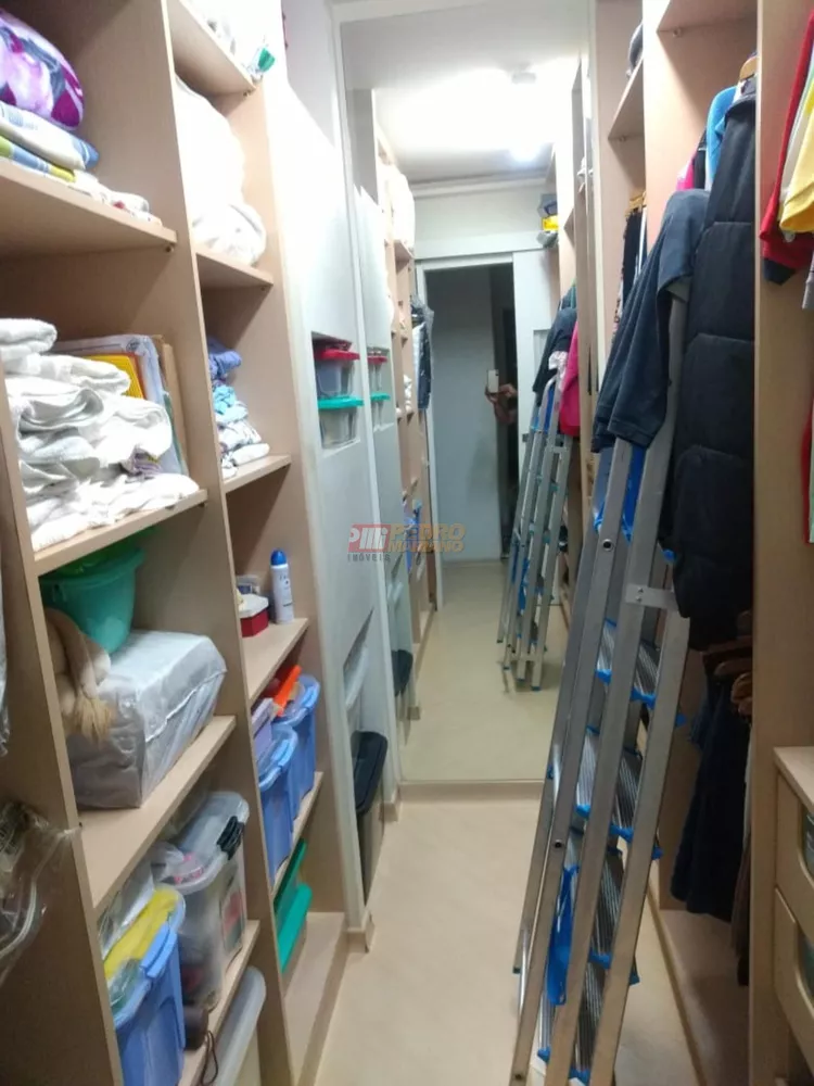 Sobrado, 3 quartos, 318 m² - Foto 16