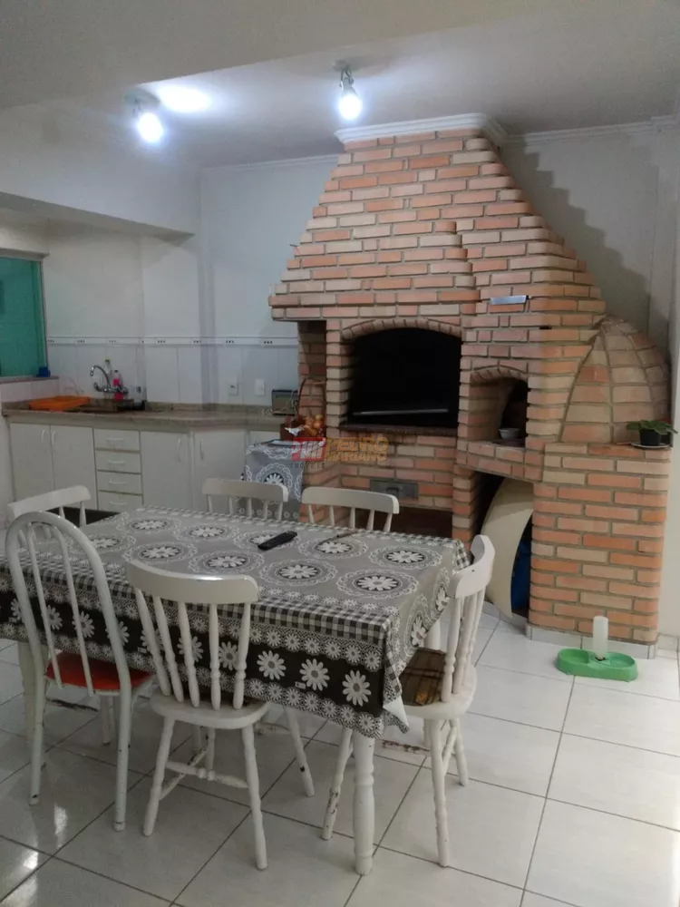 Sobrado, 3 quartos, 318 m² - Foto 20