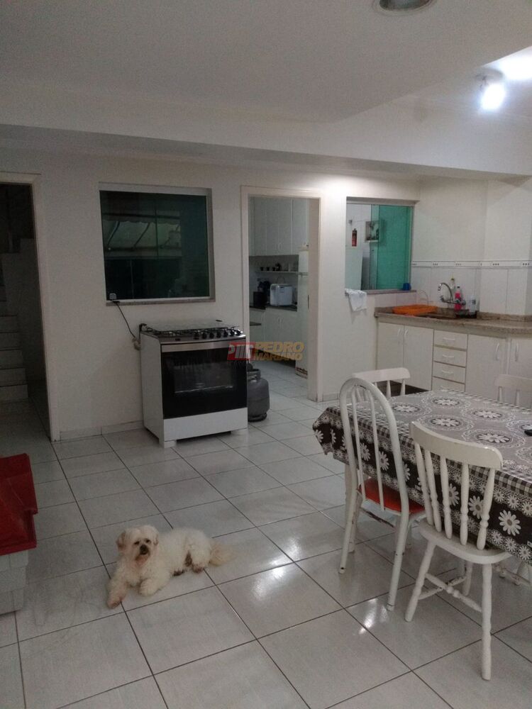 Sobrado, 3 quartos, 318 m² - Foto 38