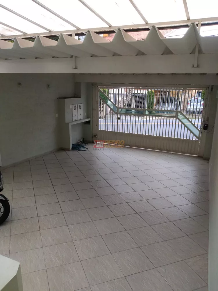 Sobrado, 3 quartos, 318 m² - Foto 19
