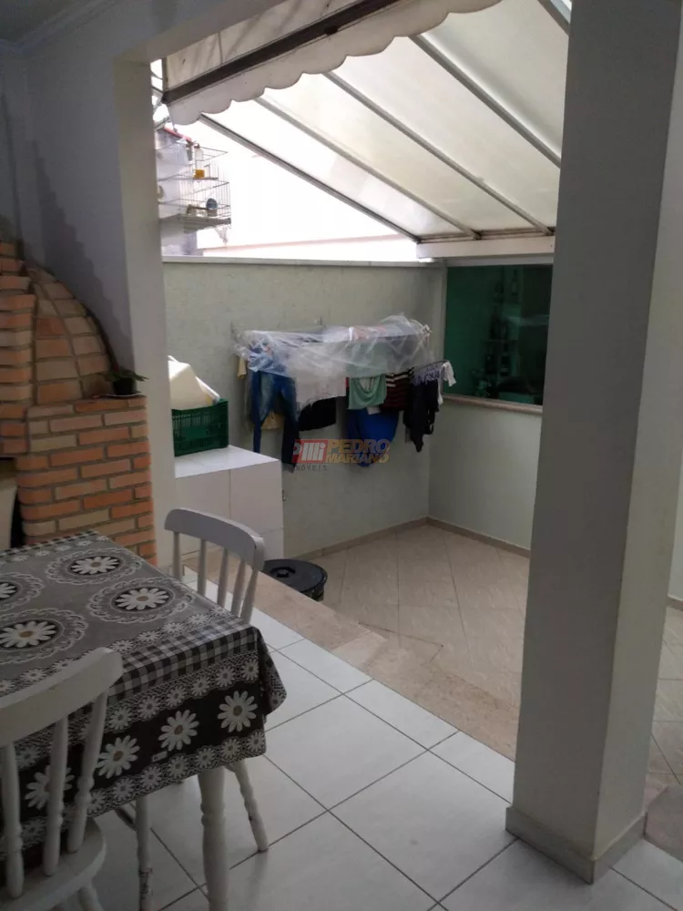 Sobrado, 3 quartos, 318 m² - Foto 5