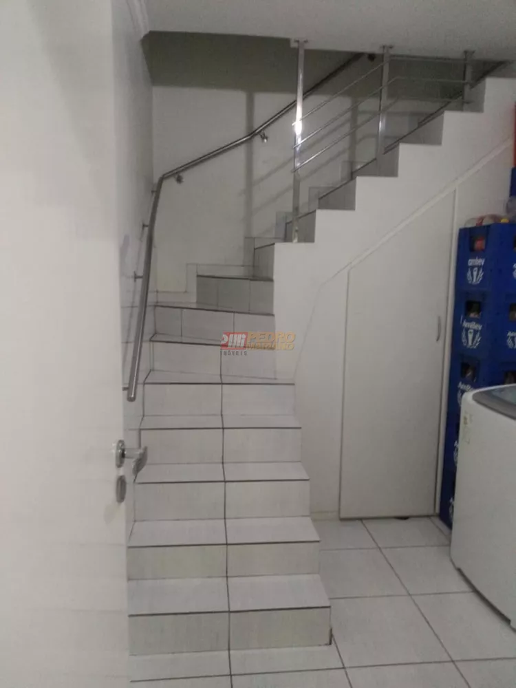 Sobrado, 3 quartos, 318 m² - Foto 15