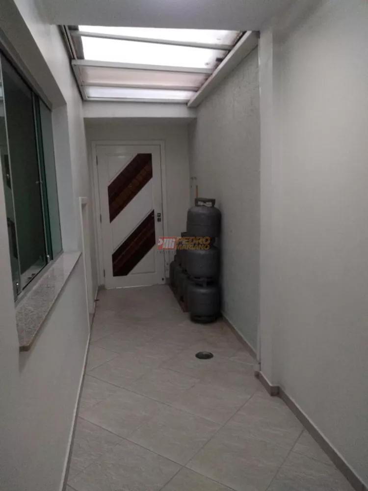 Sobrado, 3 quartos, 318 m² - Foto 29