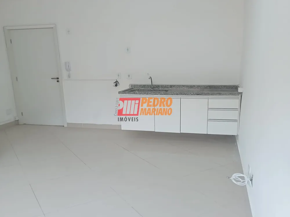 Kitnet-Studio, 15 m² - Foto 5
