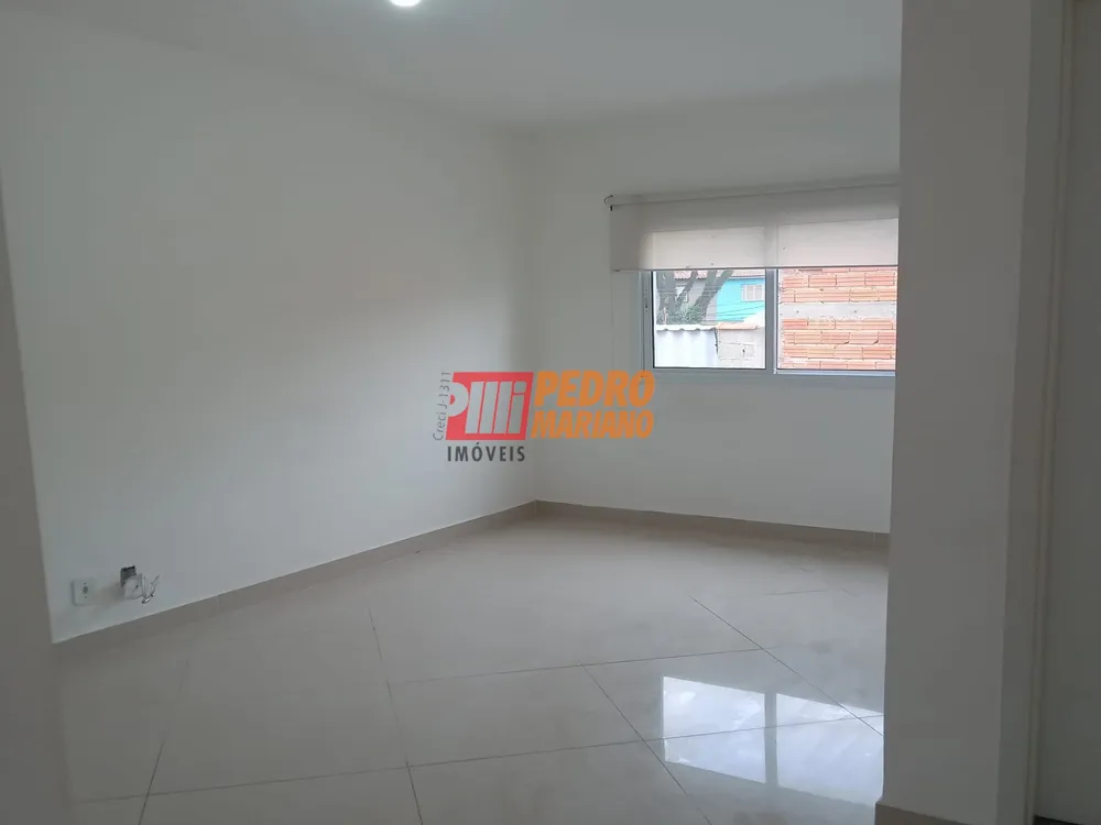 Kitnet-Studio, 15 m² - Foto 1