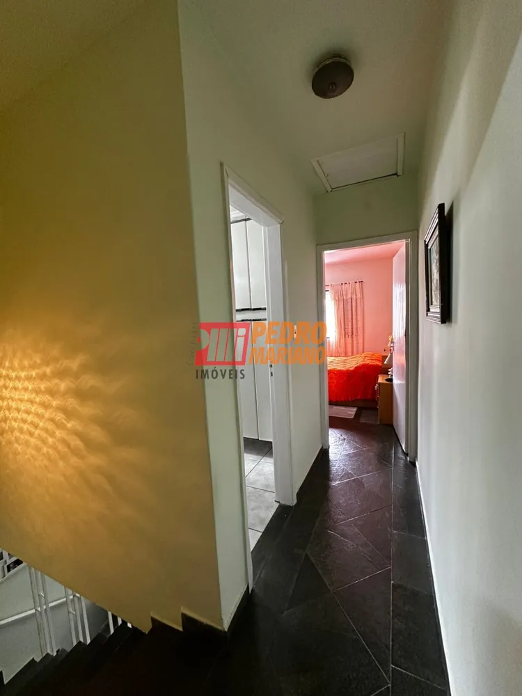 Sobrado, 2 quartos, 119 m² - Foto 4