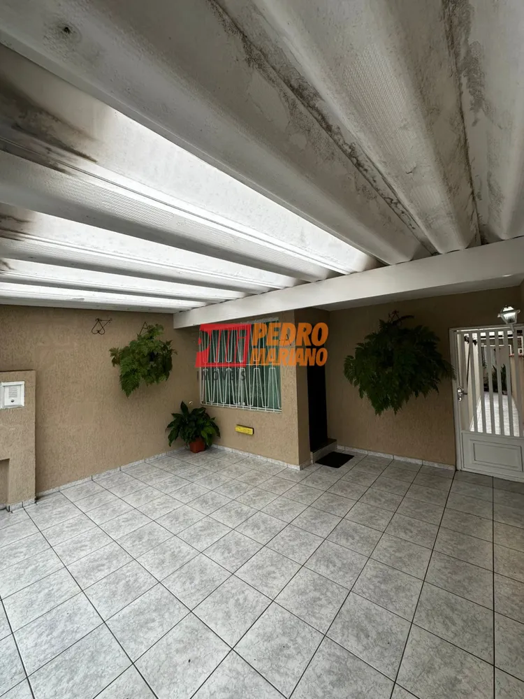 Sobrado, 2 quartos, 119 m² - Foto 11