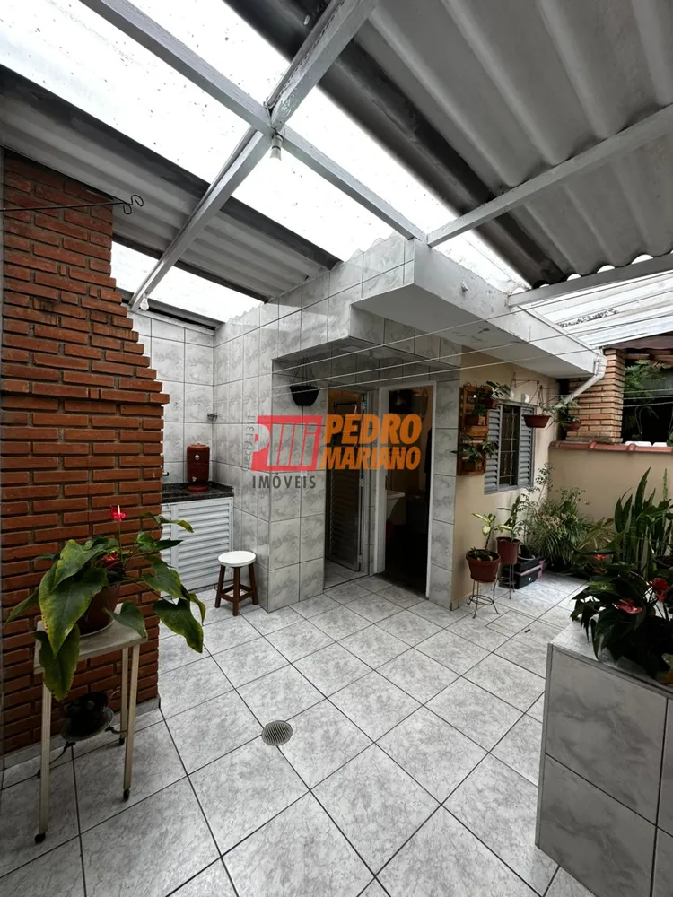Sobrado, 2 quartos, 119 m² - Foto 10