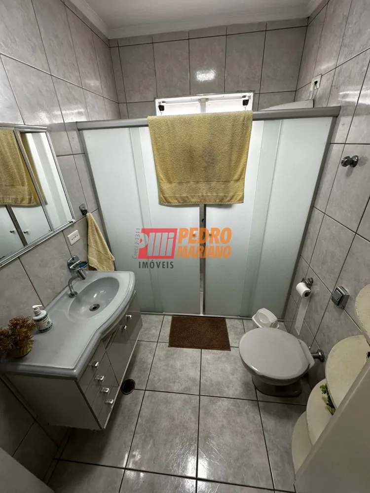 Sobrado, 2 quartos, 119 m² - Foto 6