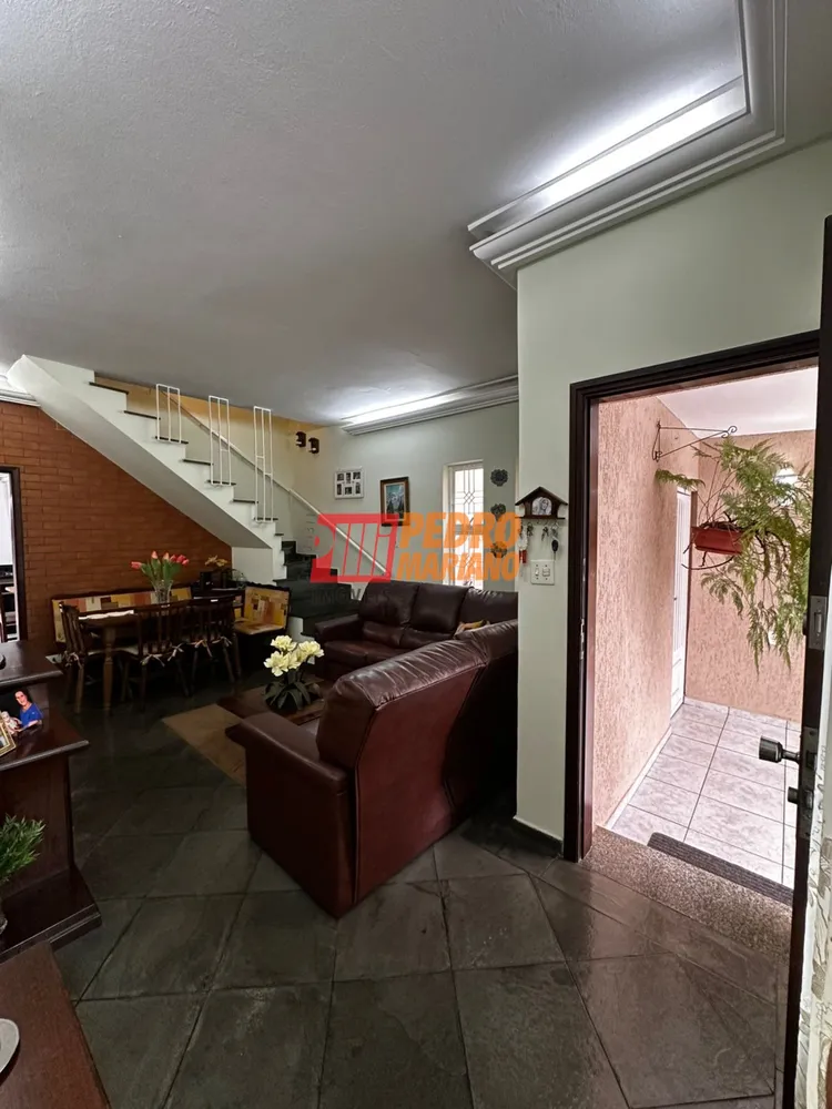Sobrado, 2 quartos, 119 m² - Foto 2