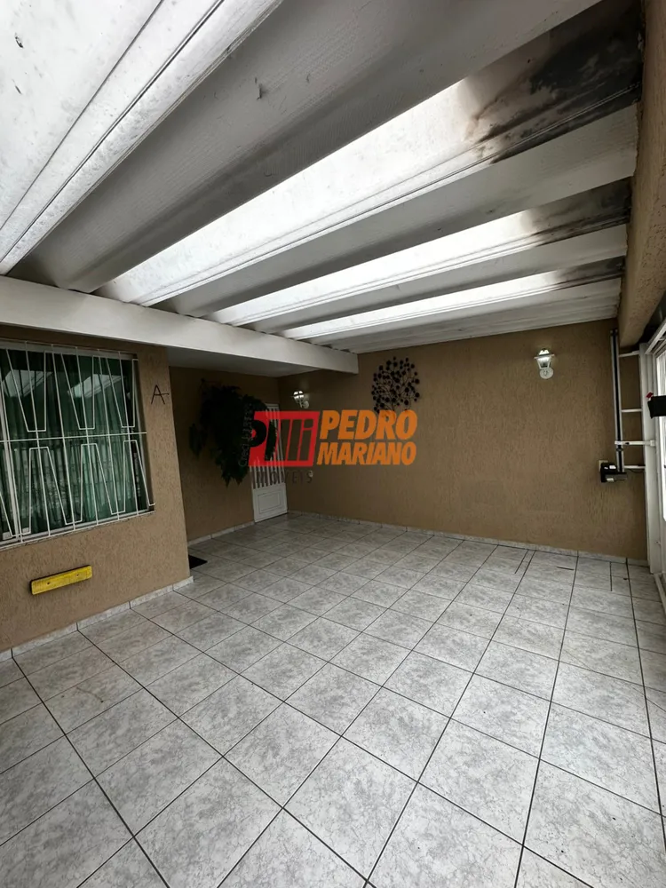 Sobrado, 2 quartos, 119 m² - Foto 12