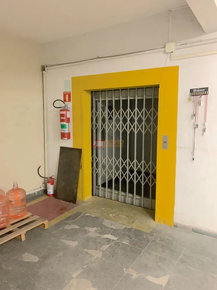 Prédio Inteiro, 2403 m² - Foto 9