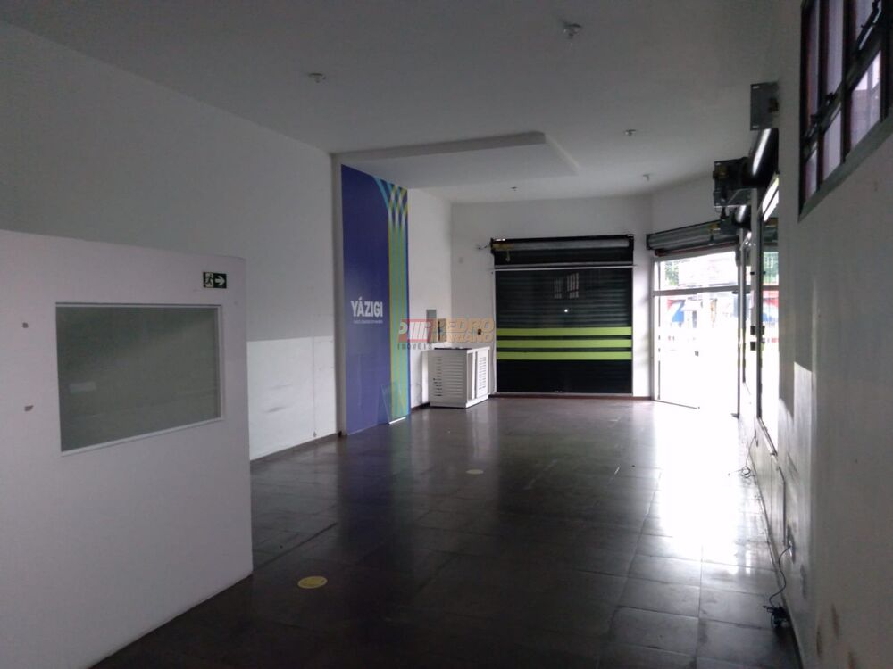 Conjunto Comercial-Sala para alugar, 172m² - Foto 2