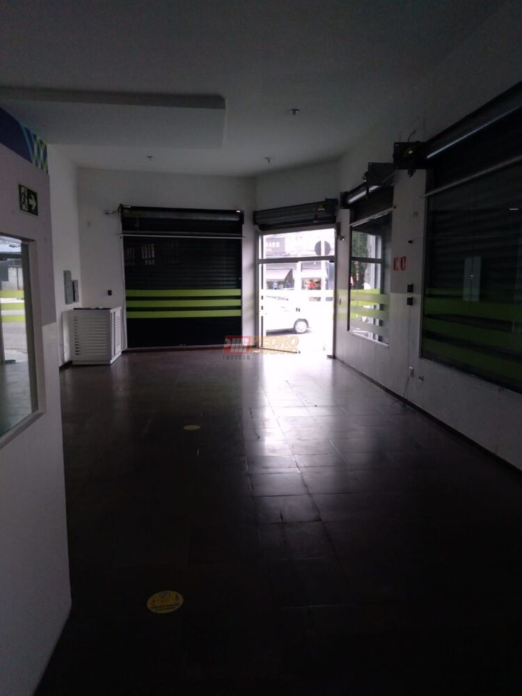 Conjunto Comercial-Sala para alugar, 172m² - Foto 1