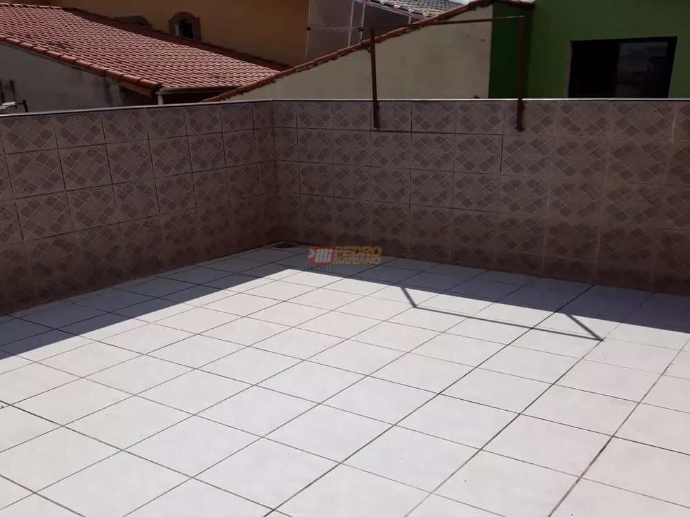 Sobrado, 3 quartos, 274 m² - Foto 38