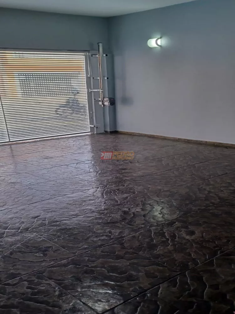 Sobrado, 3 quartos, 274 m² - Foto 47