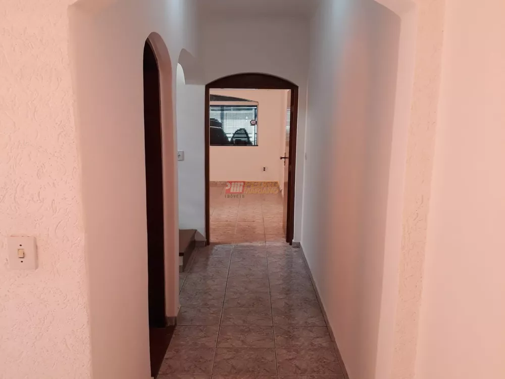 Sobrado, 3 quartos, 274 m² - Foto 8