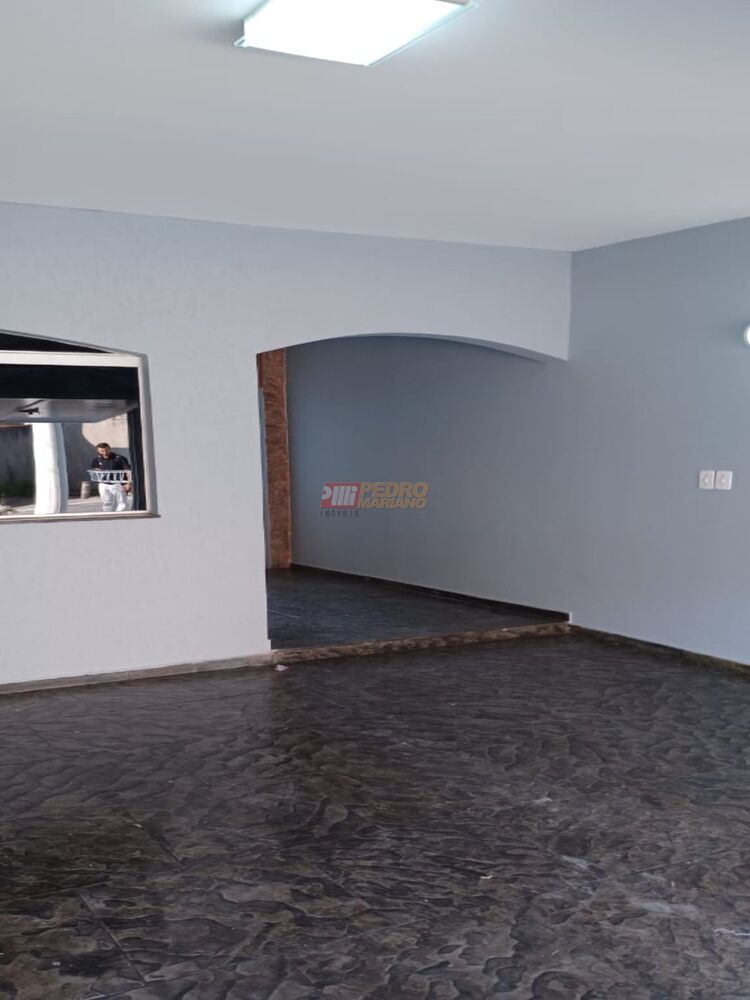 Sobrado à venda com 3 quartos, 274m² - Foto 8