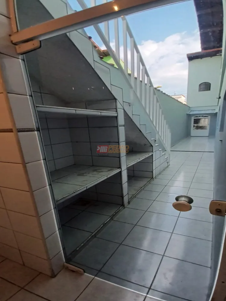 Sobrado, 3 quartos, 274 m² - Foto 49