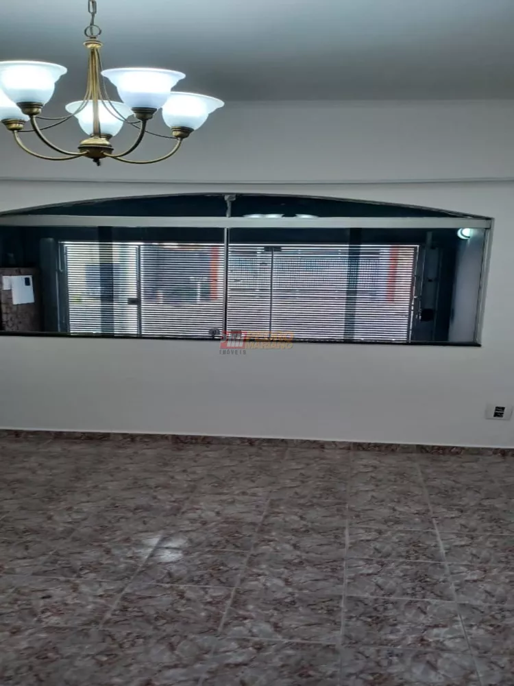 Sobrado, 3 quartos, 274 m² - Foto 43