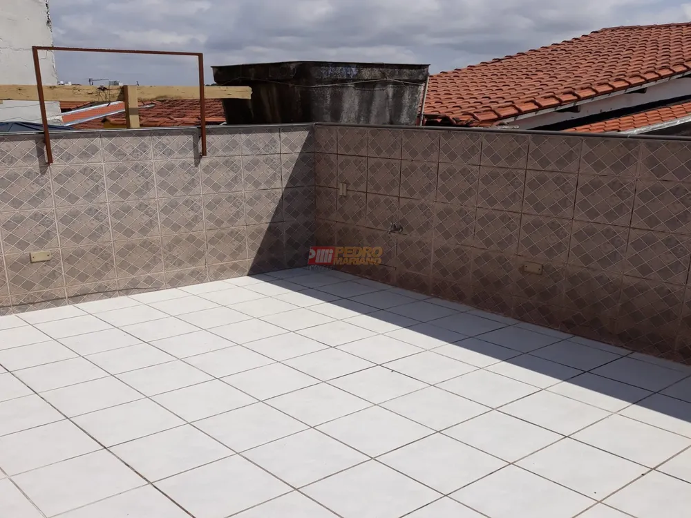 Sobrado, 3 quartos, 274 m² - Foto 42
